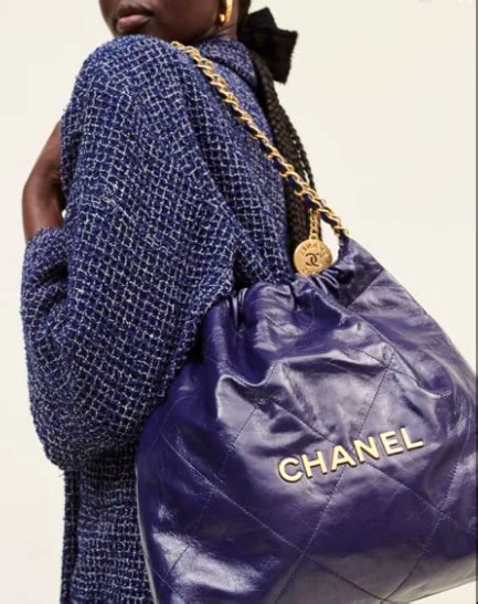 chanel june 2022 collection|Chanel bag new collection 2022.